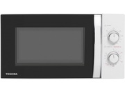 МикроволноваяпечьToshibaMW-MG20PWHбелый