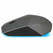 OmegaOM0413WGMouseWireless1200dpiGreyDiamond