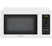 МикроволноваяпечьDaewooKOR-6S2DBW