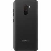 СмартфонXiaomiPocophoneF16.18"6+64Gb4000mAhDUOS/BLACKEU