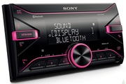 CarMediaReceiverBluetoothSONYDSX-B700