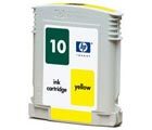 HP№10InkCartridgeYellow,28ml,1750pagesat15%density,forHPBusinessInkjet2200/2250ColorPrinters