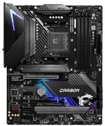 МатеринскаяплатаMSIMPGB550GAMINGCARBONWIFI,SocketAM4,AMDB550,ATX