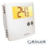 TermostatSALUSERT-30230V,incalzireprinpardoseala