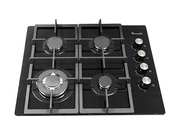 ВарочнаяпанельTornadoTR-4026SQBLGLASS