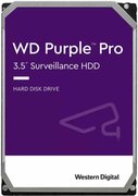 3.5"HDD8.0TBWesternDigitalWD8001PURPCaviar®Purple™PRO,CMRDrive,7200rpm,256MB,SATAIII