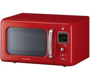 МикроволноваяпечьDaewooKOR6LBRR