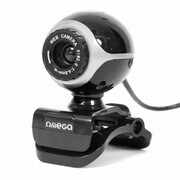 OmegaOUW10SBWebcam12mpix+microphoneblister[42001]