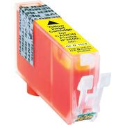 InkCartridgeforCanonCLI-521,yellowCompatible