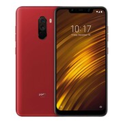 СмартфонXiaomiPocophoneF16.18"6+64Gb4000mAhDUOS/REDEU