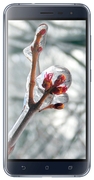 AsusZenfone3(ZE552KL)4+64Gb5.5"3000mAhDUOS/BLACKEU