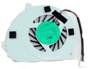 CPUCoolingFanForToshibaSatelliteT130T131T132T133T134T135(3pins)
