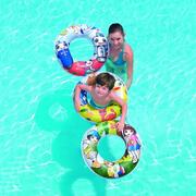 Кругплав.дизайнерский61смBestWay36014