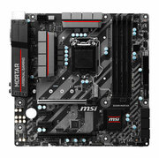 МатеринскаяплатаMSIB250MMORTAR,Socket1151,mATX