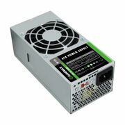 "PowerSupplyTFX300WSohooGT-300Compatibility::EPS1U(2.1),intelTFX12VV2.3Connectors::24pin;4Pin(12V); 3xSata;1x4pinMTBF::100,000hoursSize::175*85*65mmPowerCord::1.2mnormalEUpoewrcord"