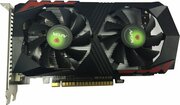 AFOXGeForceGTX1050Ti4GBGDDR5,128bit,1392/7000Mhz,1xDVI,1xHDMI,1xDP,DualFan,RetailPack