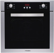 ДуховойшкафPYRAMIDAF64EIX-P