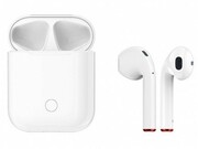 HOCOES28wirelessheadsetWhite