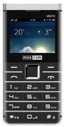 МобильныйтелефонMaxcomMM760Black