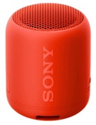 PortableSpeakerSONYSRS-XB12,EXTRABASS™Red