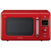 МикроволноваяпечьDaewooKOR6LBRR