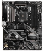 МатеринскаяплатаMSIMAGB550TORPEDO,SocketAM4,AMDB550,ATX
