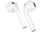 HOCOES28wirelessheadsetWhite