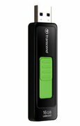 ФлешкаTranscendJetFlash760,16GB,USB3.0,Black