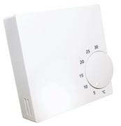 TermostatincalzireprinpardosealaSalusRT10T230V