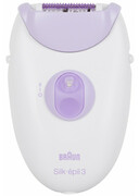 ЭпиляторBraunSE3170L,white