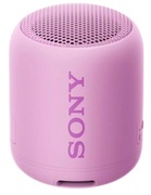 PortableSpeakerSONYSRS-XB12,EXTRABASS™Violet
