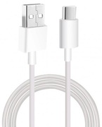 XiaomiMichargercableUsbType-C100cmWhite