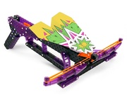 КонструкторHEXBUGVEXRoboticsCrossfireAirplaneLauncher