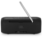 ПортативнаяакустикаJBLTunerBlack