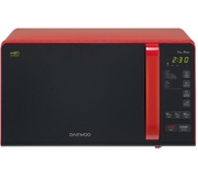 МикроволноваяпечьDaewooKOR-6S3DBR