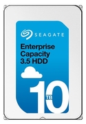 3.5"HDD10.0TB-SATA-256MBSeagate"EnterpriseCapacity(Helium)(ST10000NM0016)"