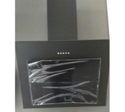 ВытяжкаZANETTI3463BLACK