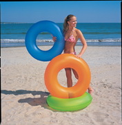 Кругплавательный-неоновый76смBestWay36024