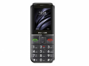 МобильныйтелефонMaxcomMM735Black