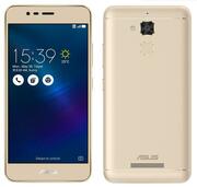 AsusZenfone3Max(ZC520TL)2+16Gb5.2"4130mAhDUOS/GOLDEU