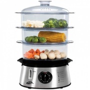 ПароваркаGoldmasterGM-7439