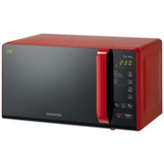 МикроволноваяпечьDaewooKOR-6S3DBR