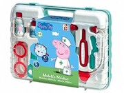ИгровойнаборChicosMedicalSetPeppaPig(87020)