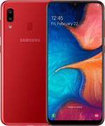 СмартфонSamsungGalaxyA20,A205F6.4"3+32Gb4000mAhDUOS/REDUS