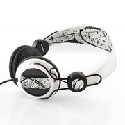 HeadsetModecomFunkyMC-400,Microphoneonthecable,3.5mmmini-jack