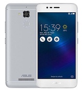AsusZenfone3Max(ZC520TL)2+16Gb5.2"4130mAhDUOS/SILVEREU