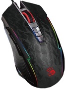 GamingMouseA4TechBloodyP93s,Optical,100-8000dpi,8buttons,RGB,Macro,Ambidextrous,USB