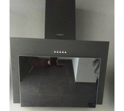 ВытяжкаZANETTI3461BLACK