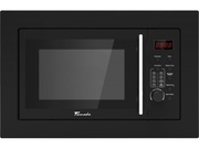 ВстраиваемаямикроволноваяпечьTornadoMWO-BI23DENBL