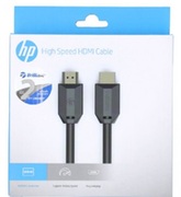 CableHDMIHPHighSpeedHDMI2.018Gbps4K1m
